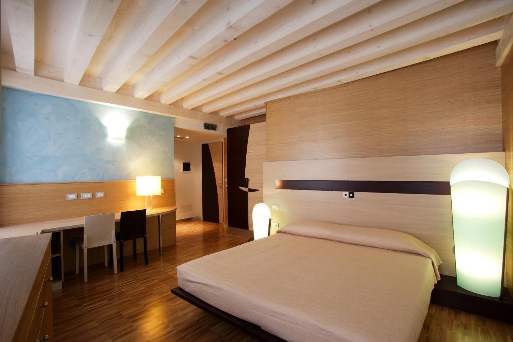 Allegria Udine Quarto foto