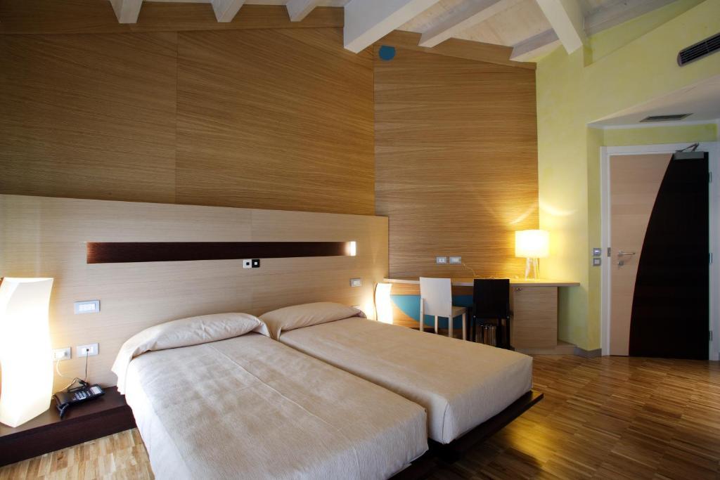 Allegria Udine Quarto foto